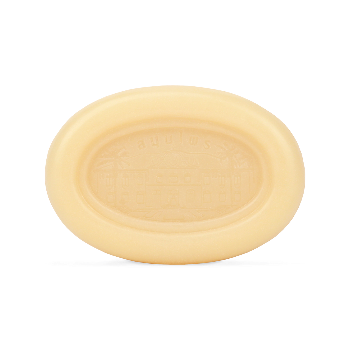 Abhaibhubejhr Milk and Honey Soap Bar ‚ 100 g