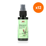 Abhaibhubejhr Muscul Herbal Spray for Tired Muscle Relief 60 ml