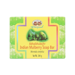 Abhaibhubejhr Noni (Indian Mulberry) Soap Bar ‚ 100 g