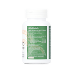 Abhaibhubejhr Organic Rice Bran and Germ Oil Capsules ‚ 60 Capsules