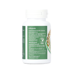 Abhaibhubejhr Organic Rice Bran and Germ Oil Capsules ‚ 60 Capsules