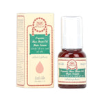 Abhaibhubejhr Organic Rice Bran Oil Hair Serum ‚ 45 ml