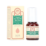Abhaibhubejhr Organic Rice Bran Oil Hair Serum ‚ 45 ml