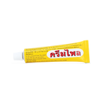 Abhaibhubejhr Plai Herbal Massage Cream ‚ 25 g