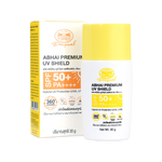 Abhaibhubejhr Premium UV Shield Sunscreen SPF50+ PA++++ ‚ 30 g