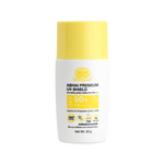 Abhaibhubejhr Premium UV Shield Sunscreen SPF50+ PA++++ ‚ 30 g
