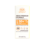 Abhaibhubejhr Premium UV Shield Sunscreen SPF50+ PA++++ ‚ 30 g