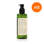 Abhaibhubejhr Purslane Sensitive Cleansing Water for Gentle Makeup Removal 200 ml