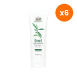 Abhaibhubejhr Repair Facial Cleansing Foam for Skin Firmness 100 g