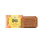 Abhaibhubejhr Rice Bran Herbal Soap Bar ‚ 100 g