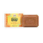 Abhaibhubejhr Rice Bran Herbal Soap Bar ‚ 100 g