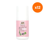 Abhaibhubejhr Safe White Roll On Deodorant Personal for Post Shave Comfort 50 ml
