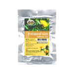 Abhaibhubejhr Safflower Herbal Tea ‚ 10 Tea Bags