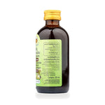 Abhaibhubejhr Sugar-Free Amla Herbal Throat Syrup ‚ 120 ml