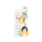 Abhaibhubejhr Tamarind, Honey and Turmeric Facial Cleansing Cream ‚ 15 g