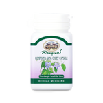 Abhaibhubejhr Thunbergia Laurifolia Capsules ‚ 70 Capsules