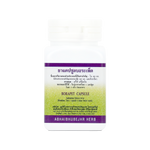 Abhaibhubejhr Tinospora Crispa Herbal Capsules ‚ 70 Capsules