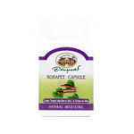 Abhaibhubejhr Tinospora Crispa Herbal Capsules ‚ 70 Capsules