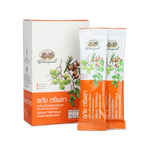 Abhaibhubejhr Triphala and Licorice Drink Powder ‚ 10 Sachets