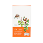 Abhaibhubejhr Triphala and Licorice Drink Powder ‚ 10 Sachets
