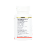 Abhaibhubejhr Triphala Herbal Capsules ‚ 60 Capsules
