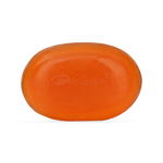 Abhaibhubejhr Turmeric Clear Soap with Vitamin E ‚ 100 g