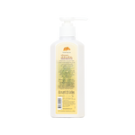 Abhaibhubejhr Turmeric (Curcuma Longa) Body Lotion ‚ 220 ml