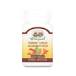 Abhaibhubejhr Turmeric (Curcuma Longa) Capsules ‚ 60 Capsules