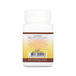 Abhaibhubejhr Turmeric (Curcuma Longa) Capsules ‚ 60 Capsules