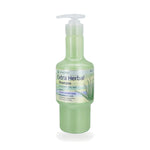 Aloe Vera Herbal Shampoo for Normal to Oily Hair ‚ 350 ml