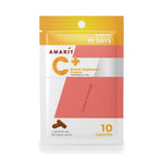 Amarit C Plus Vitamin C Capsules 60mg ‚ 10 Capsules