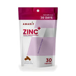 Amarit Zinc Plus Capsules 75mg ‚ 30 Capsules