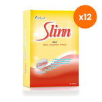 B.Shine Slinn Tablets Garcinia for Weight Management 30 Tablets