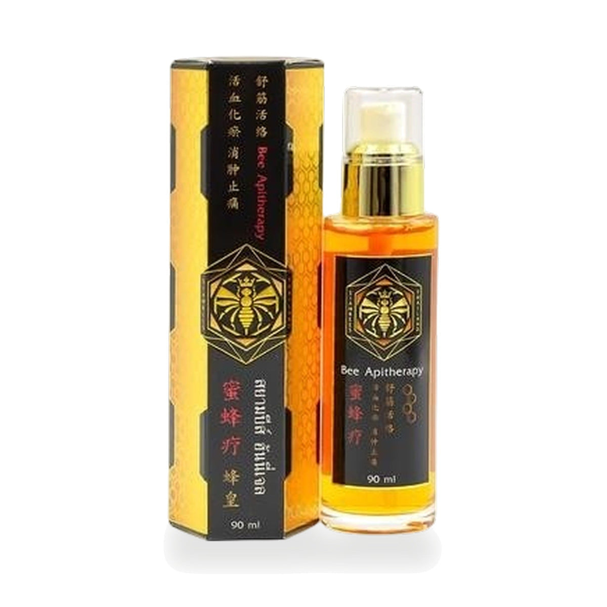 Bee Venom Honey Topical Gel ‚ 68.5 g