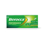 Berocca Film-Coated Multivitamin Tablets ‚ 30 Tablets