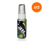 BH Thai Herbal Massage Oil Spray for Quick Muscle Relief 30 ml
