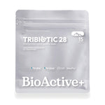 BioActive+ Tribiotic 28 Probiotic Powder Sachets ‚ 15 Sachets