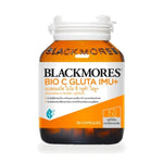 Blackmores Bio C Gluta Imu+ Capsules ‚ 30 Capsules