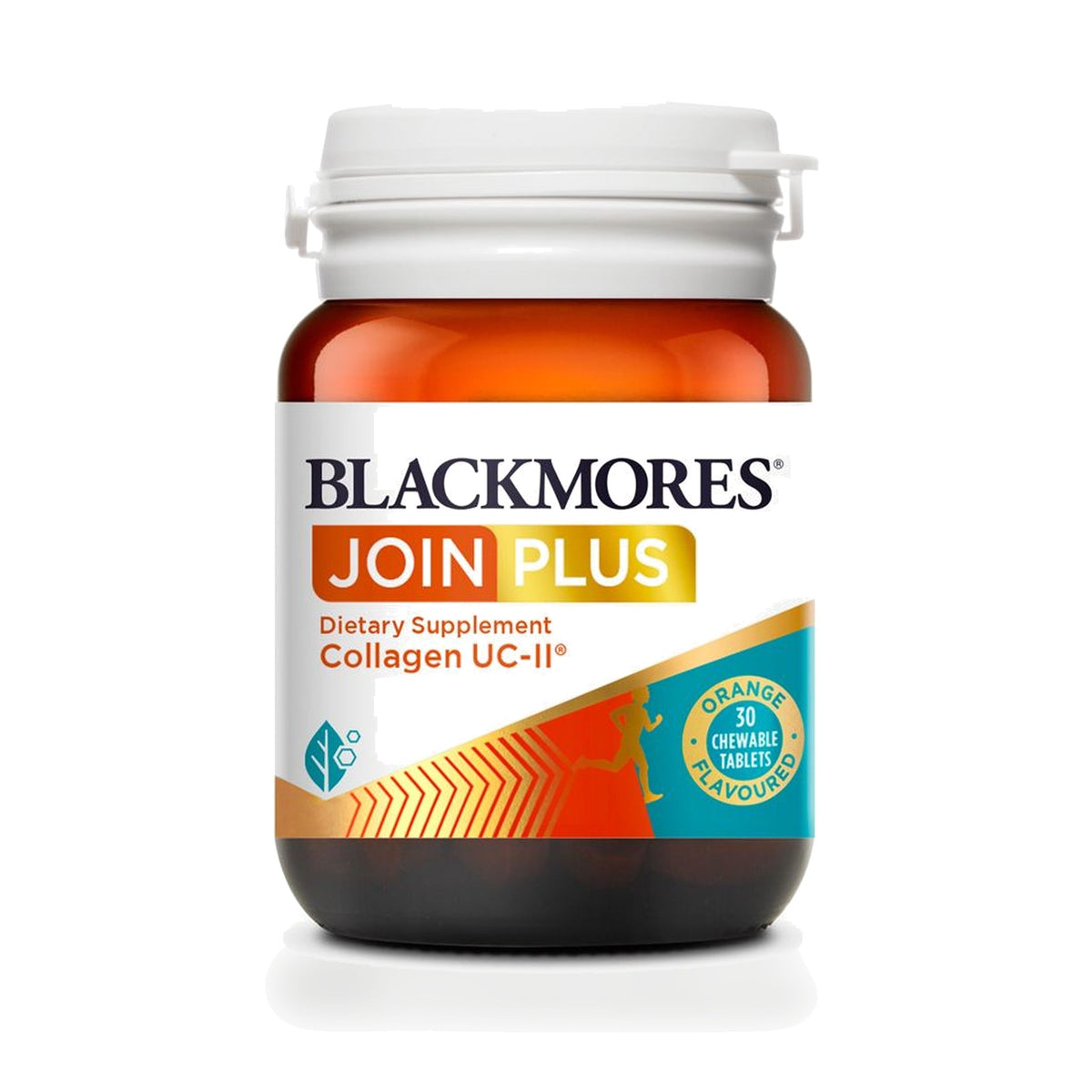 Blackmores Joint Plus UC-II Chewable Tablets ‚ 30 Tablets