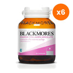 Blackmores Marine Collagen Absolute Tablets for Skin Radiance 30 Tablets