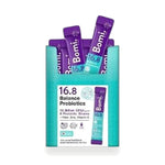 Bomi 16.8 Balance Probiotic Powder Sachets ‚ 14 x 3 g
