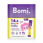Bomi 16.8 Begin Probio+ Probiotic Sachets for Children