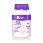 Bomi Gluta Lumina Glutathione Capsules ‚ 30 Capsules