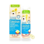 BSC Nature Care Colostrum Malt Chewable Tablets with Calcium ‚ 60 Tablets