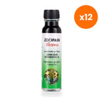 Ceopen Thai Green Herbal Liniment Oil for Muscle Comfort 20 ml