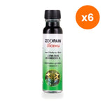 Ceopen Thai Green Herbal Liniment Oil for Muscle Comfort 20 ml