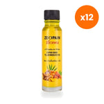 Ceopen Thai Yellow Herbal Liniment Oil for Muscle Comfort 20 ml