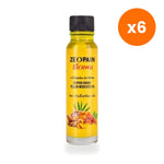 Ceopen Thai Yellow Herbal Liniment Oil for Muscle Comfort 20 ml