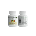 Chama Herbs Ginger Herbal Capsules 500mg ‚ 50 Capsules