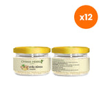 Chama Herbs Ginger Instant Herbal Tea Powder for Digestive Comfort 10 g